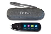 Scanner - I.R.I.S. IRISPen Air 8 - 5 MP sensor - 120 dpi - 32 GB storage - 463243