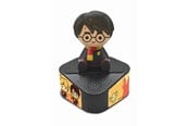 Musik - Harry Potter Bluetooth speaker with a figurine - 80077