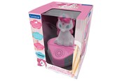 Musik - Lexibook Bluetooth Speaker with a Unicorn luminous figurine - 80079