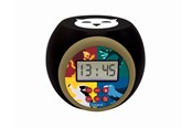 Musik - Harry Potter projector alarm clock with timer - 80108