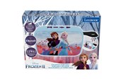 Musik - Frozen Disney  Bluetooth® portable  speaker with fabric finish - 80116
