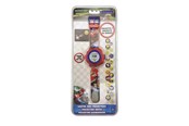 Musik - Mario Kart Digital Projection Watch with 20 images to project - 80139