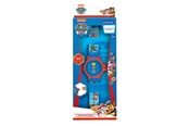 Musik - Lexibook Paw Patrol Digital Projection Watch with 20 images to project - DMW050PA