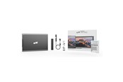 Musik - Lexibook Dual & Triple Screen for Laptop (14.5’’ version) - 80180