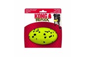Hunde - KONG - Reflex Football - M/L 9x14x9cm - 634.7129