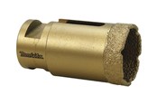 Winkelschleifer - Makita Diamond Core Cutter - D-44563