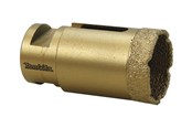 Winkelschleifer - Makita Diamond Core Cutter - D-44507