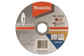 Winkelschleifer - Makita Cutting Disc - B-46931