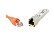 Repeater, boosters, bridges & Transceiver - DIGITUS - SFP (mini-GBIC) transceiver module - 10Mb LAN 100Mb LAN 1GbE - DN-81005-01