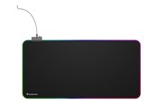 Mauspads & Zubehör - Genesis Boron 500 XXL RGB - mouse pad - NPG-2110