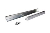 Rack-Gehäuse - Equip - rack mounting rails - 600 to 800 mm depth - EZR-60-80