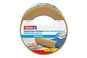 Klebeband und Kleber - tesa Universal double-sided tape - 50 mm x 25 m - 56172-00003-11