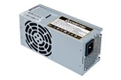 Netzteile - Chieftec Smart Series GPF-400P - power supply - 400 Watt Netzteile - 400 Watt - 80 mm - ATX 2.3 - 80 Plus - GPF-400P