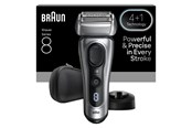 Rasierapparate - Braun Rasierapparate Series 8 8617s - 8700216554404