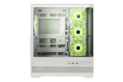 Gehäuse - MSI MAG PANO 110R PZ - Gehäuse - Tower - Weiß - 306-7G28W21-JA4