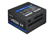 Netzteile - Chieftec VEGA M PPG-750-C Netzteile - 750 Watt - 135 mm - ATX - 80 Plus Gold zertifiziert - PPG-750-C
