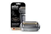 Rasierapparate - Braun Zubehör Series 9 Pro+ 96M - 8700216555562