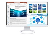 Bildschirm - 27" EIZO FlexScan EV2720S-WT - with FlexStand - LED monitor - 27" - EV2720S-WT