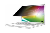 Systemzubehör - 3M BPNDE006 - notebook privacy filter - bright screen - 7100369516