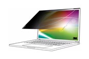 Systemzubehör - 3M - notebook privacy filter - bright screen 16:10 for full screen laptop - 7100336371