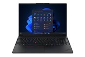 Laptops - Lenovo ThinkPad E16 Gen 3 - 16" - AMD Ryzen 7 - 250 - 16 GB RAM - 512 GB SSD - German - 21ST001TGE