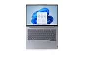 Laptops - Lenovo ThinkBook 14 G7 ARP - 14" - AMD Ryzen 5 - 7535HS - 32 GB RAM - 512 GB SSD - German - 21MV00B1GE