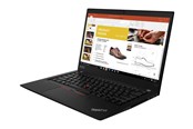 Laptops - Lenovo ThinkPad T14s Gen 1 - 14" - Intel Core Ultra 7 - 255U - 32 GB RAM - 1 TB SSD - 5G - German - 21R3004NGE