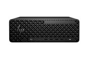 Stationär - Desktop - HP Workstation Z2 G1i - A40LRET#ABD