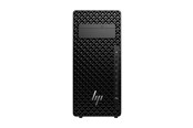 Stationär - Desktop - HP Workstation Z2 G1i - A40MLET#ABD