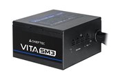 Netzteile - Chieftec VITA SM3 BPX-850-C - power supply - 850 Watt Netzteile - 850 Watt - 120 mm - ATX - 80 Plus Bronze zertifiziert - BPX-850-C