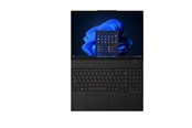 Laptops - Lenovo ThinkPad L16 Gen 2 - 16" - AMD Ryzen 5 Pro - 215 - 16 GB RAM - 512 GB SSD - German - 21SC0007GE