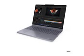 Laptops - Lenovo ThinkBook 16p G6 ADR - 16" - AMD Ryzen 9 - 8940HX - 64 GB RAM - 1 TB SSD - German - 21U00017GE