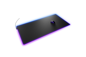Mauspads & Zubehör - Glorious Mouse Pad 2 GLED 3XL Black - GLO-MP2-GLED-3XL-B