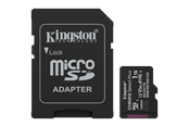 Speicherkarten - Kingston Canvas Select Plus Gen3 MicroSD/SD - 150MB/s - 1TB - SDCS3/1TB