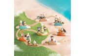 Puppen & Zubehör - Labubu The Monsters, Playing Games Scene - 10824
