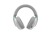 Kopfhörer/Headsets - Logitech G325 Wireless Gaming Headset - Weiß - 981-001531