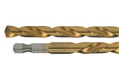 Bohrer & Bits - Makita HSS Bor Metal 1/4" - E-16081