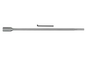 Bohrer & Bits - Makita Flat Drill Bit Extension - D-77213