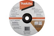 Schleifmaschine - Makita Inox Grinding Wheels - A-80896