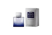Parfüm und Düfte - Antonio Banderas King of Seduction EDT - 100 ml - 8411061082935