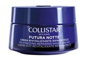 Gesichtspflege - Collistar Futura Revitalizing Repairing Night Cream 50 ml. - 8015150005593