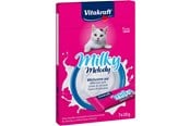 Katzen - Vitakraft Milky Melody Milchcreme Pur (7-Pack x 10g) - 28818