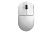 Maus - Pulsar X2H V3 Mini Wireless - Gaming Maus (Weiß) - Gaming Maus (Weiß) - PX2H312