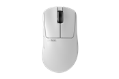 Maus - Pulsar Xlite v4 Mini Wireless - Gaming Maus (Weiß) - PXL412