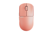 Maus - Pulsar X2 CrazyLight Wireless (Sunset Haze) - Gaming Maus (Pink) - PX2CL105