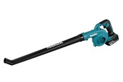Laubsauger/-bläser - Makita Cordless Blower LXT (Solo) - DUB186ZX1