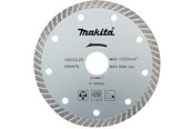 Winkelschleifer - Makita Diamond Disc - A-84062