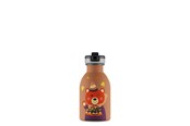 Schul-Zubehör - 24Bottles - Urban - Sweet Bear - 250 ml - 24B966
