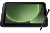 iPad & Tablet - Samsung Galaxy Tab Active5 Pro 5G 128GB/6GB Enterprise Edition - Green - SM-X356BZGAEEE