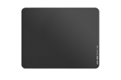 Mauspads & Zubehör - Pulsar ES2 (Medium Speed) eSports Mauspad 3mm - Large - Schwarz - PES23LB
